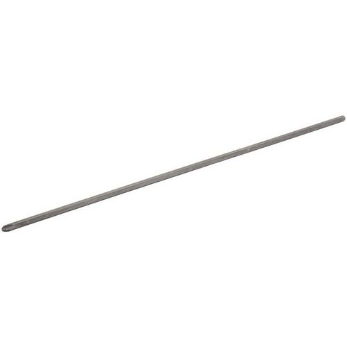 Lame 6 pans 1/4 ERGO vis Phillips - Bahco