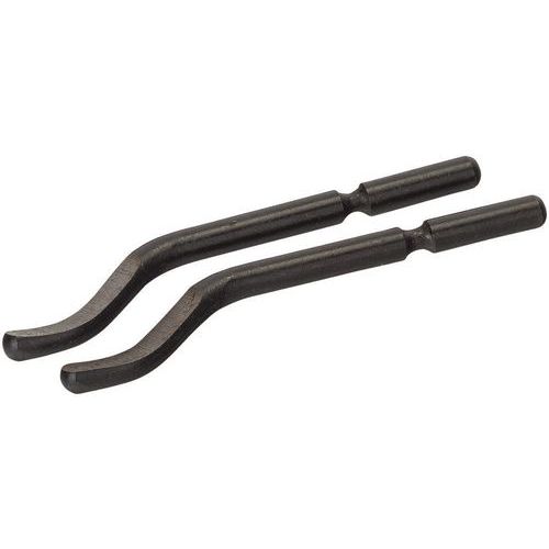 Lame rechange pour crayon ébavureur 316-2 - Bahco Lame rechange pour crayon ébavureur 316-2 - Bahco
