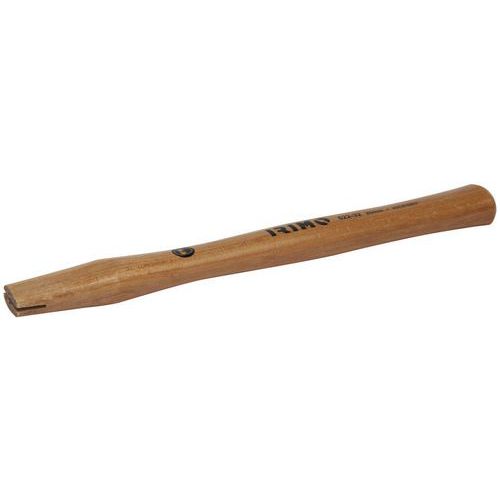 Manche rechange bois pour marteau menuisier - Irimo