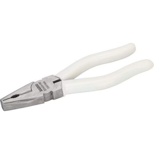 Pince universelle acier inoxydable gainée PVC - Bahco