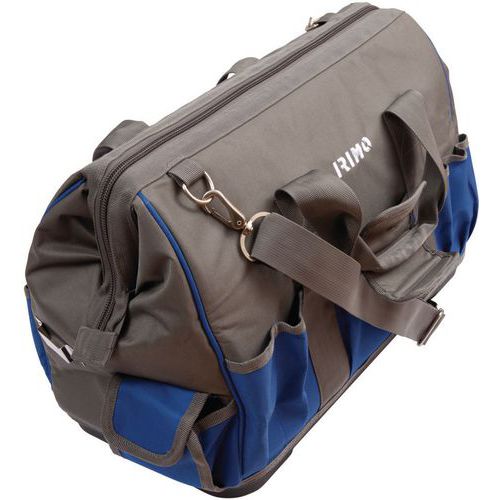 Sac fermé fond rigide - Irimo