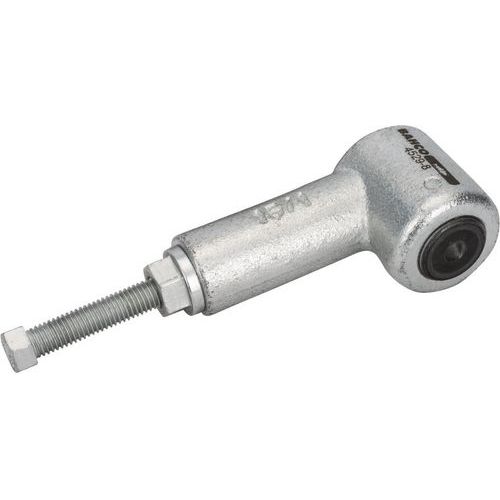 Vérin hydraulique galvanisée - Bahco