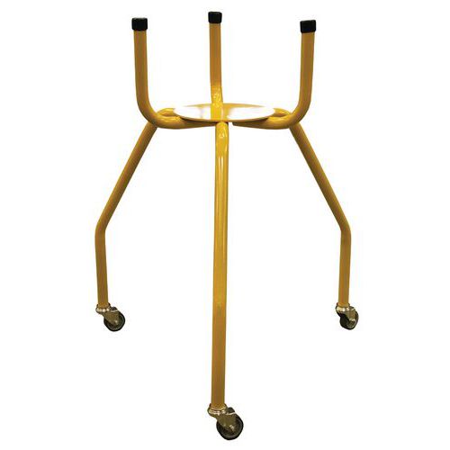 Chariot porte seau 14/20 L