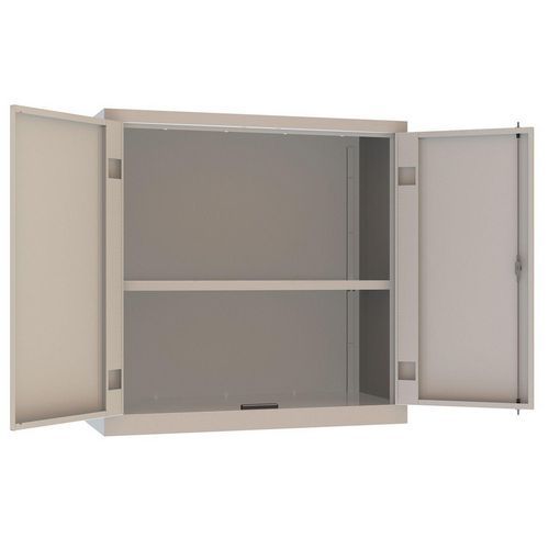 Armoire à portes battantes - Monobloc - Armet