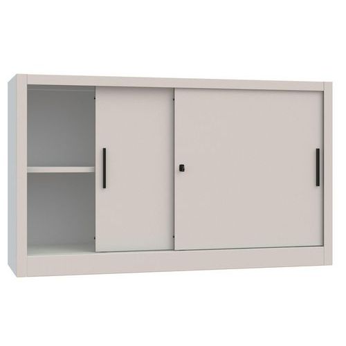 Armoire démontable à portes coulissantes - Armet