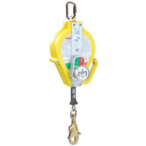 Antichute à rappel automatique DBI-SALA® Ultra-Lok™ - 3M