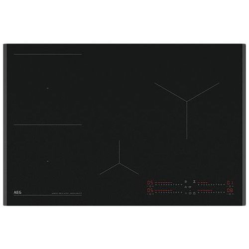 Table induction TI84IB30FZ - Puissance de raccordement 7350 W - Aeg