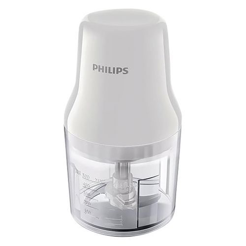 Mini-hachoir - Daily Collection - HR1393.00 - 450 Watts - Philips
