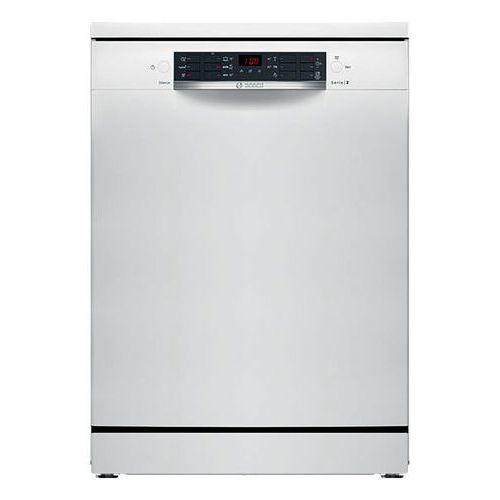Lave-vaisselle SMS26AW01F - Nombre de couverts 12 - Bosch Lave-vaisselle SMS26AW01F - Nombre de couverts 12 - Bosch