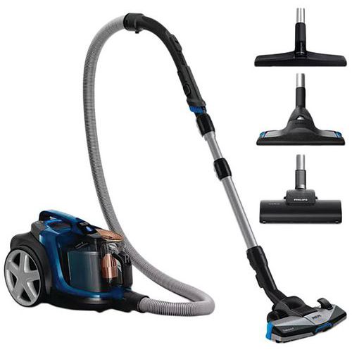Aspirateur sans sac série 7000 - PowerCyclone 8 - FC9745.09 - Philips