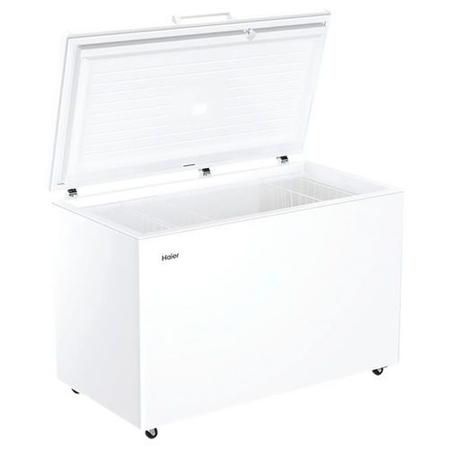 Congélateur coffre HCE420E - Volume (total) 418 L - Haier
