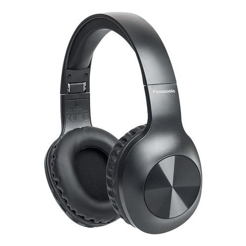 Casque Supra-aural - fil ou sans fil-Panasonic Casque Supra-aural - fil ou sans fil-Panasonic