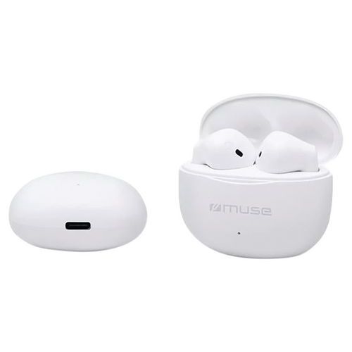 Casque True Wireless M270TWS - Liaison Bluetooth - Muse Casque True Wireless M270TWS - Liaison Bluetooth - Muse