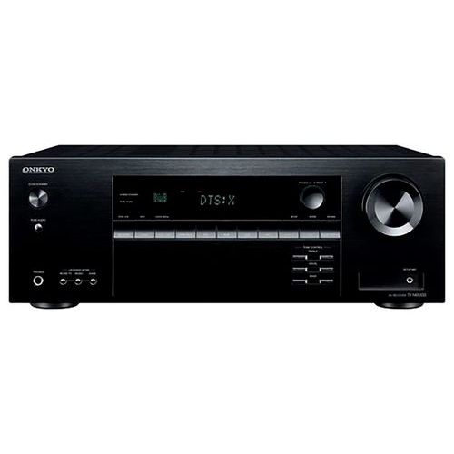 Amplificateur AV 7.2 TXNR5100B - Onkyo Amplificateur AV 7.2 TXNR5100B - Onkyo