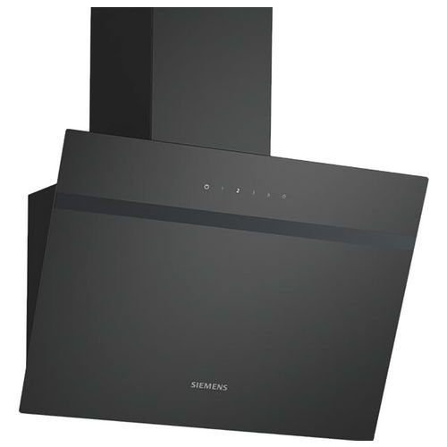 Hotte décorative murale LC65KDK60 - Débit 550 m3/h - Siemens Hotte décorative murale LC65KDK60 - Débit 550 m3/h - Siemens
