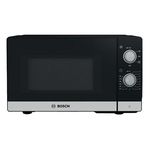 Micro-ondes solo FFL020MS2F - Capacité 20 L - Bosch