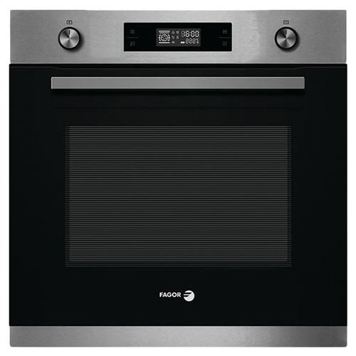 Four pyrolyse FF70MFPNX/1 - Volume du four 70 L - Fagor