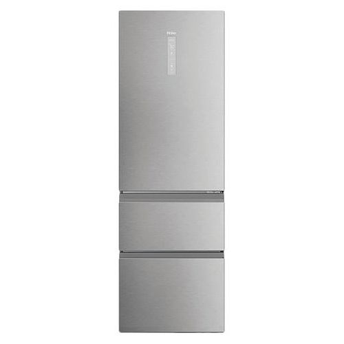 Réfrigérateur combiné HTW5618DNMG - Volume (réf.) 235 L - Haier