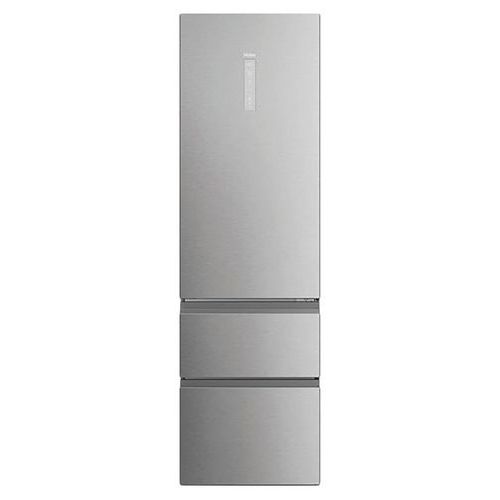 Réfrigérateur combiné HTW5620DNMG - Volume (réf.) 289 L - Haier