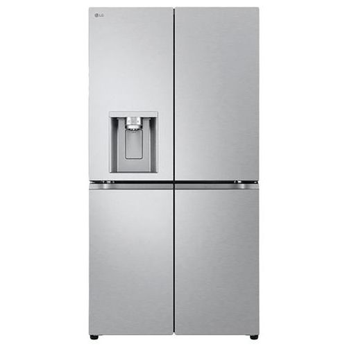 Réfrigérateur multiportes GML960MBBE - Volume (réf.) 363 L - Lg