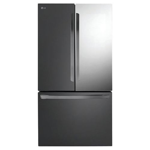 Réfrigérateur multiportes GMZ765SBHJ - Volume (réf.) 504 L - Lg