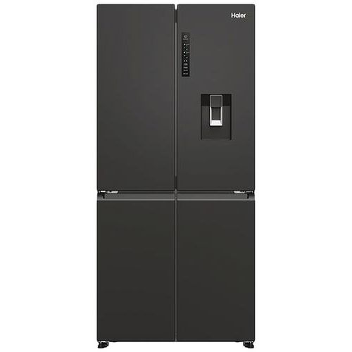 Réfrigérateur multiportes HCR3818EWPT - Volume (réf.) 307 L - Haier