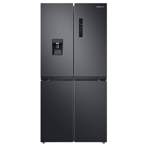 Réfrigérateur multiportes RF48A401EB4 - Volume (réf.) 329 L - Samsung