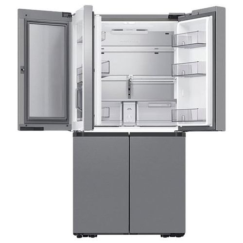 Réfrigérateur multiportes RF65DG960ESR - Volume (réf.) 396 L - Samsung