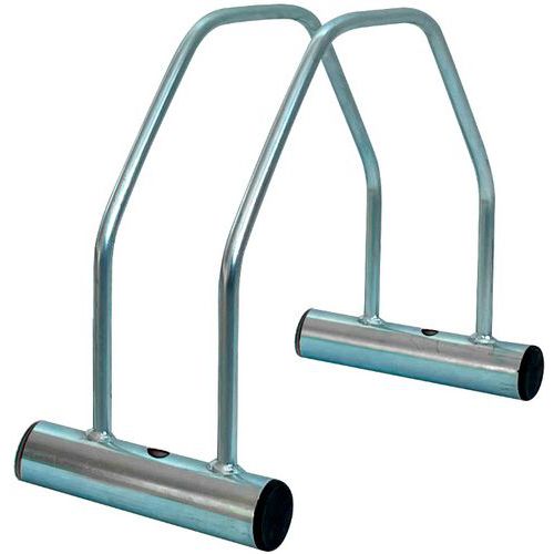 Support modulaire pour vélos - de 1 à 4 places - Viso