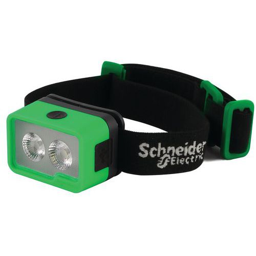 Lampe frontale Mobiya Front - Schneider Electric