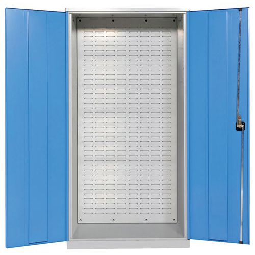 Panneau support bacs fond d'armoire largeur 1000 mm