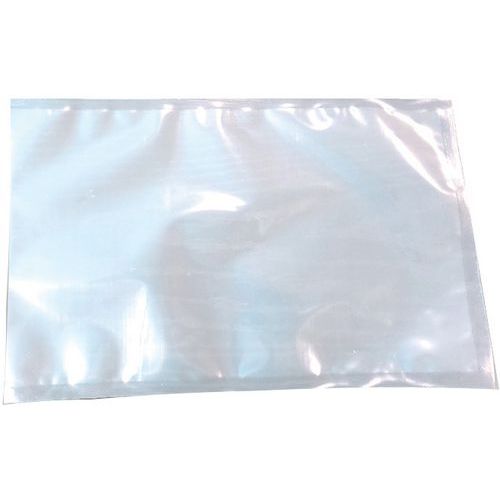 Sac sous vide - multicouches polyamide Transparent