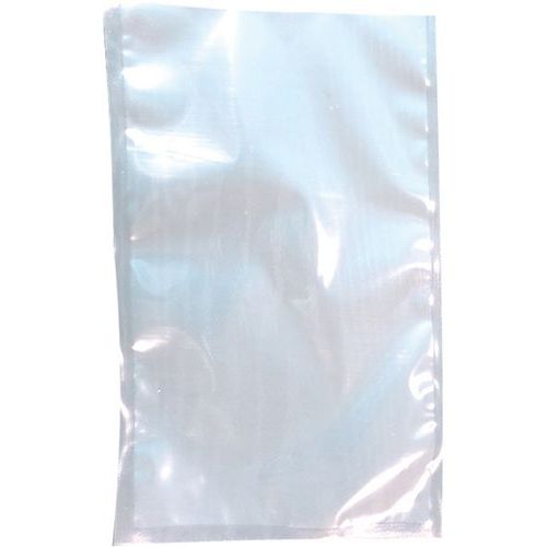 Sac sous vide - multicouches polyamide Transparent