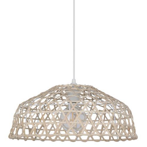 Suspension rotin Corep BENDOR Ø38 cm naturel Suspension rotin Corep BENDOR Ø38 cm naturel
