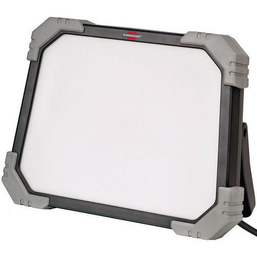 Projecteur portable DINORA 5050 - IP65 - Brennenstuhl