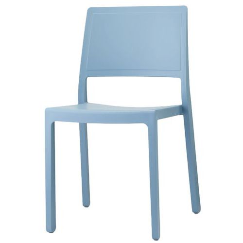 Chaises Kate 4 pieds lot de 6 S-CAB