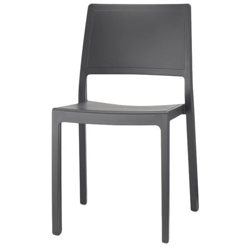 Chaises Kate 4 pieds lot de 6 S-CAB