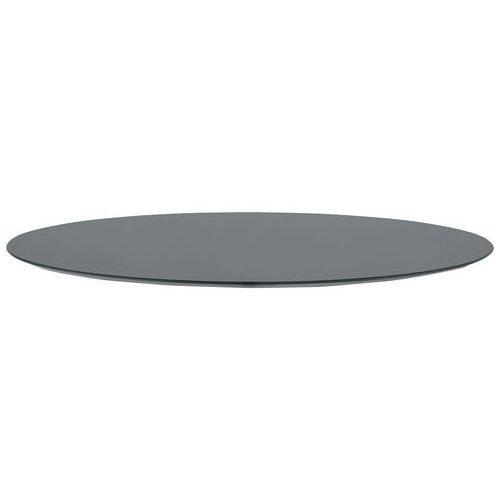 Plateaux de table ronds stratifié S-CAB