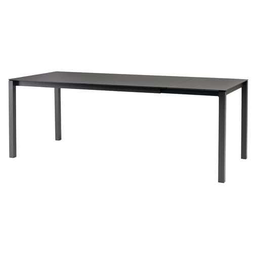 Table Pranzo rectangulaire extensible