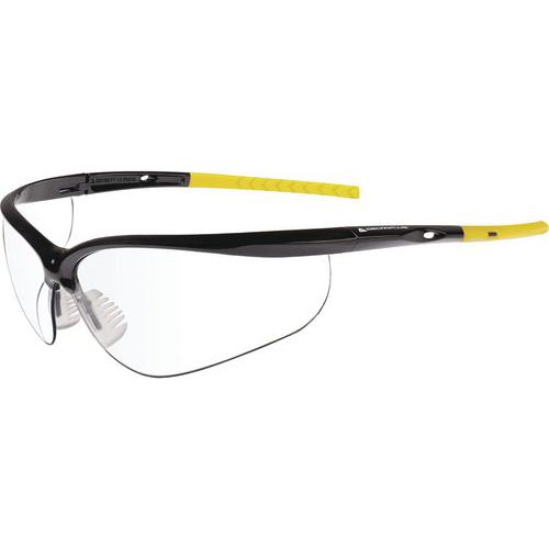 Lunettes polycarbonate design sport - Delta Plus