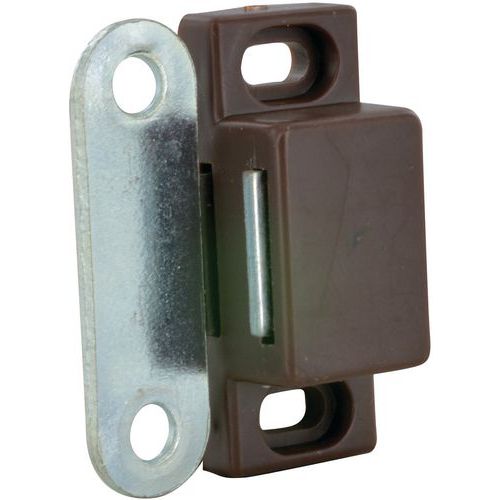 Loqueteau magnétique Lot de 10 - Cime