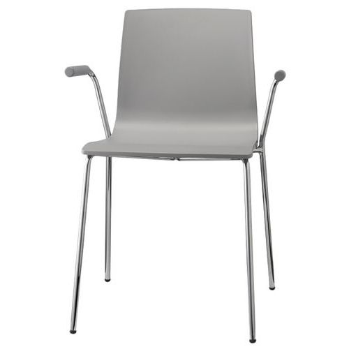 Fauteuils Alice avec accoudoirs - lot de 2 Fauteuils Alice avec accoudoirs - lot de 2