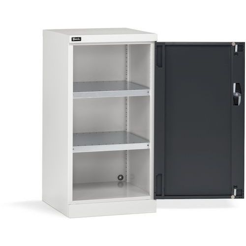 Armoire à portes battantes Perform - 512x555x1000 mm - Fami