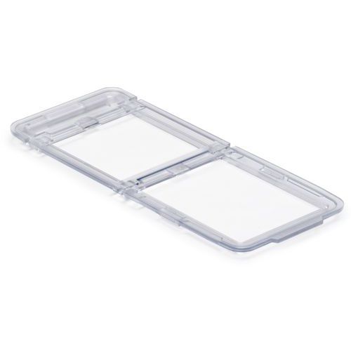 Couvercle pour bac à bec - 134x313x15 mm - Fami