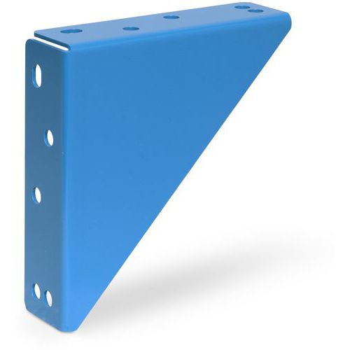 Kit de renfort d'établi Work Master BR - 145x39x145 mm - Fami