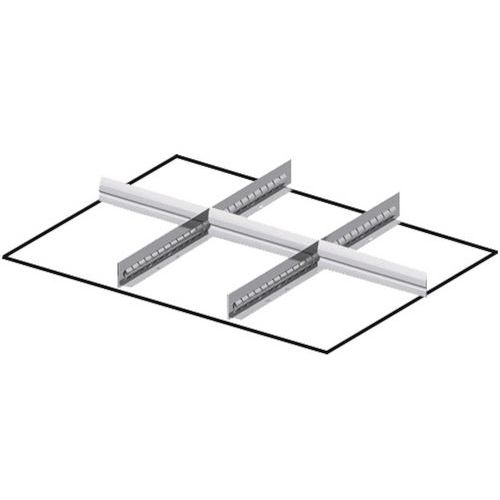 Séparateur de tiroir - Fami