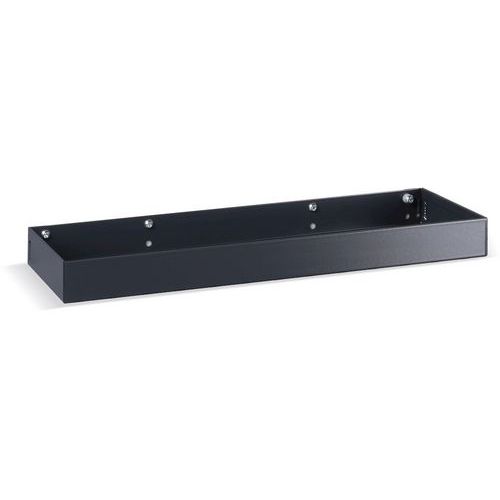 Support de rangement - 455x160x40 mm - Fami