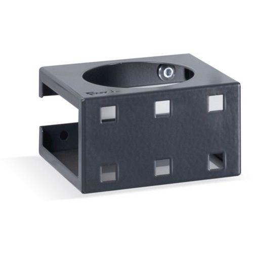 Support désinfectant pour les mains - 113x100x62 mm - Fami