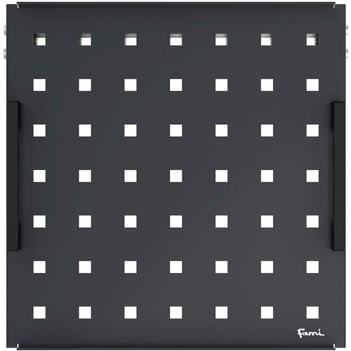 Support pour outils 5S Pikpad - Fami