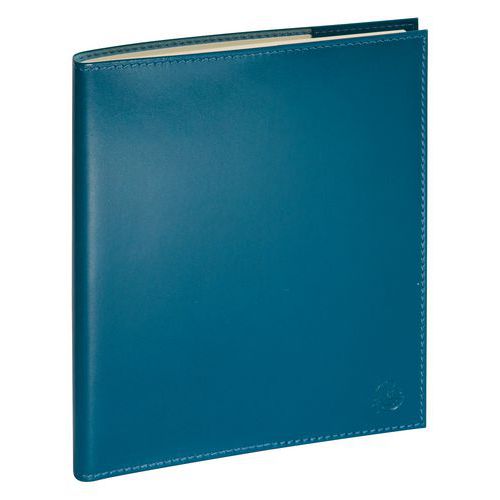 Agenda semainier Eurotime 18 Volga - Assortis - Exacompta